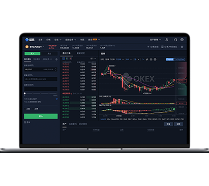 欧交易所app最新版下载入口：官方安全安装教程与常见问题交易所APP界面预览 - 简洁直观的数字货币交易界面
